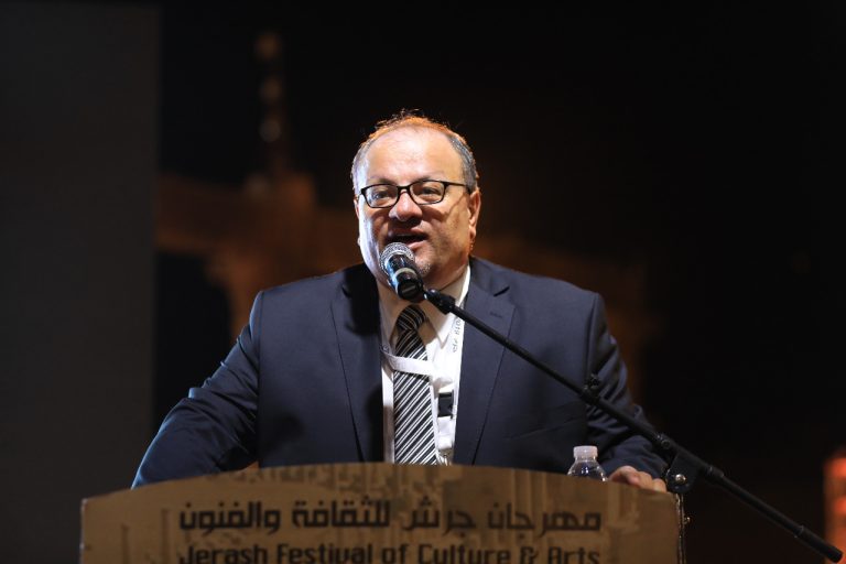 “ويستمر الوعد” .. الكشف عن فعاليات الدورة الـ38 لمهرجان جرش