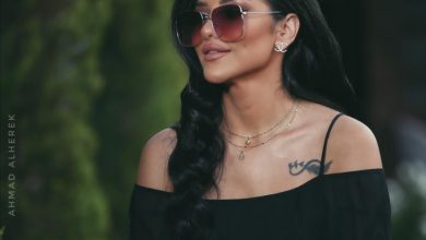 صورة لين برازي تخوض تجربة سينمائية جديدة في الإمارات