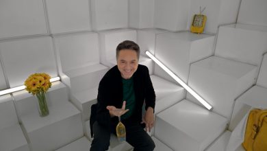 صورة “يسلملي اللي بيغار” تُظهر جانب جديد من شخصية مروان خوري