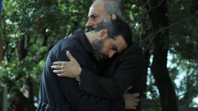 صورة فيلم الإعتراف ينال جائزة في مهرجان سومر السينمائي الدولي