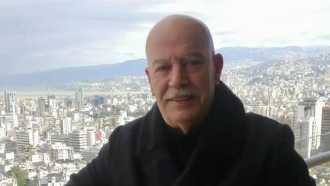 الفنان الكبير نبيل نور الدين يفقد بصره ويعلن اعتزاله الفن نهائياً