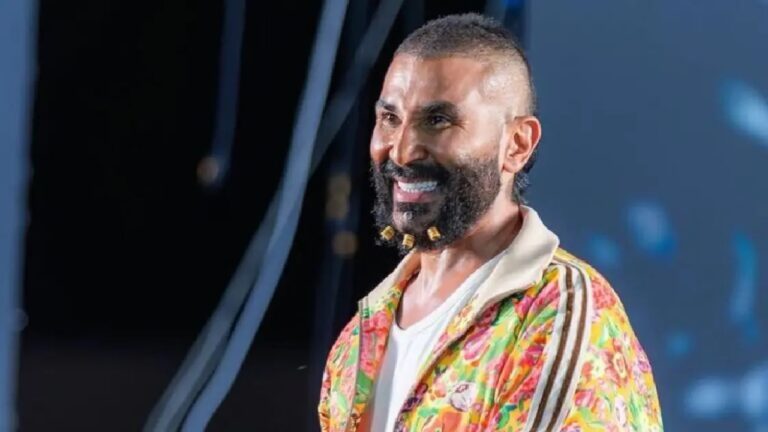 أحمد سعد متهم في قضية نصب علي أحد مصممي الجرافيك بمبلغ 40 ألف دولار