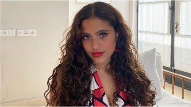 صورة ابنة عمرو دياب مصابة باضطراب نقص الانتباه مع فرط النشاط.. وتوجه رسالة