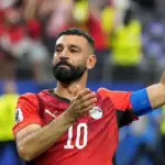 محمد صلاح بالدموع يقود المنتخب المصري لدور 16 بكأس العالم وانجاز غير مسبوق