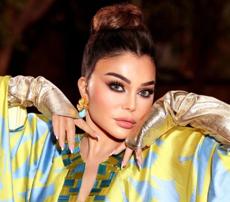 هيفاء وهبي تخطف الاضواء من كواليس ألبومها الأخير هيفا ميجا 3 وتستعد لحفل الساحل