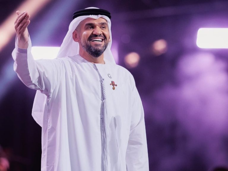 “فعل ماصي” تعيد حسين الجسمي إلى تتر المسلسلات