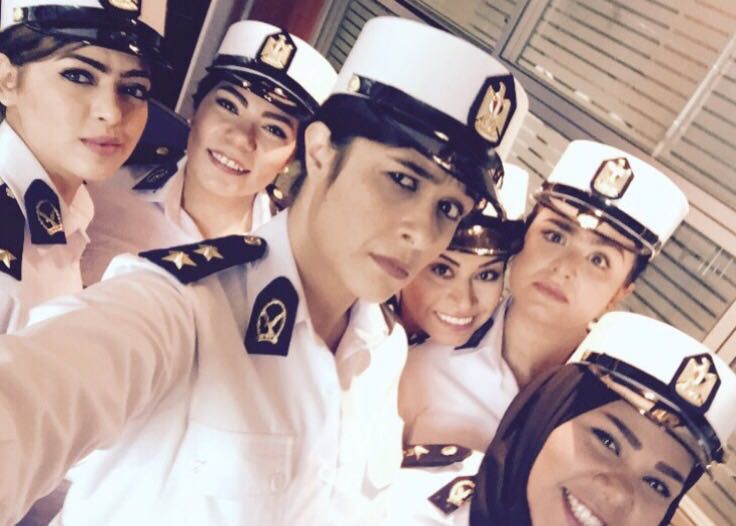 ظافر عابدين في العنكبوت لعيد الفطر