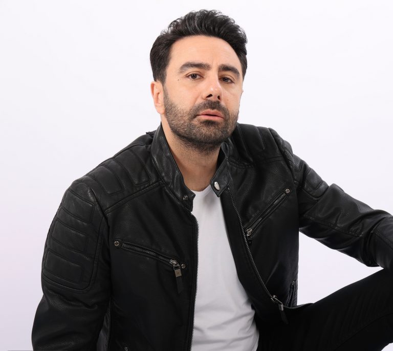 ميشال حوراني في مهرجان سينيكويست السينمائي كاليفورنيا