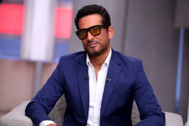 النجم عمرو سعد يخوض تجربة درامية جديدة للمنافسة في دراما رمضان