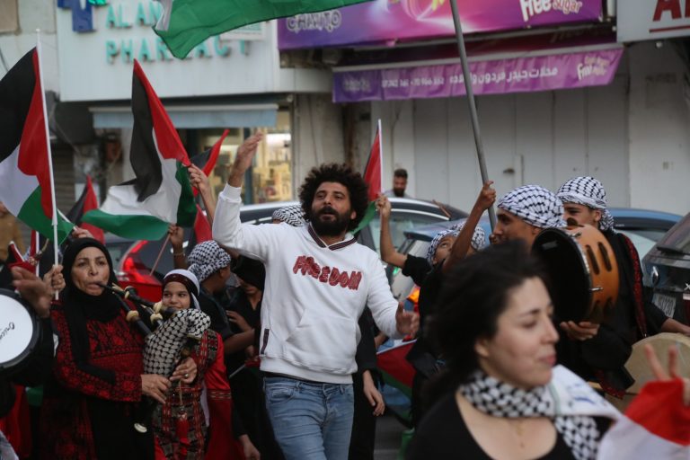 مهرجان تيرو الفني الدولي يفتتح في المسرح الوطني اللبناني