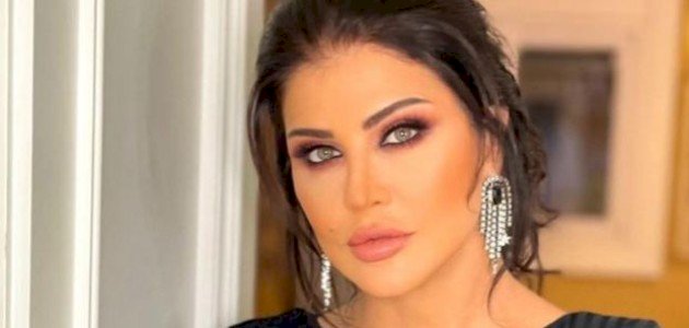 جومانا مراد تواصل نشاطها الفني بعد تألقها في اللون الازرق وتنتظر شجرة الدر