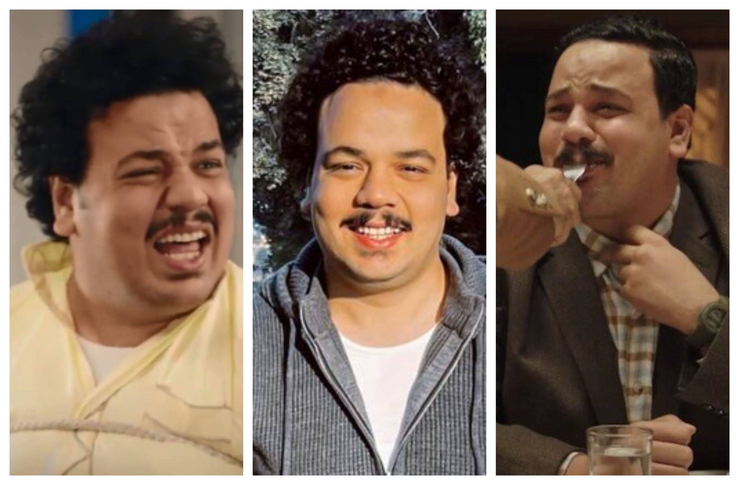 مصطفى غريب يستعد لدراما رمضان ويخوض أول بطولة سينمائية جديدة
