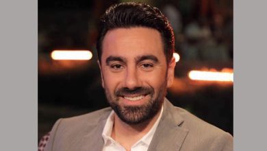 صورة ميشال حوراني يعود لتقديم البرامج … “قبل الضو”