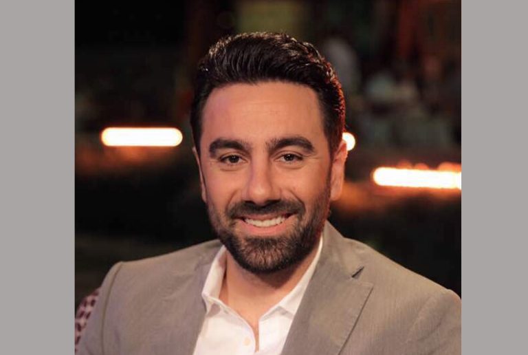 ميشال حوراني يعود لتقديم البرامج … “قبل الضو”